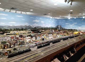 alabama/foley/landmark/model-train-museum