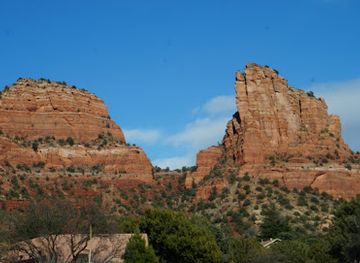 Montezuma Castle National Monument