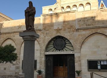 israel/bethlehem/landmark/christmas-house