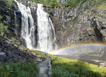 norway/voss/landmark/skjervsfossen-waterfall