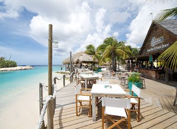 curacao/band-abou/landmark/lionsdive-beach-resort-curacao