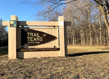 missouri/cape-girardeau/landmark/trail-of-tears-state-park