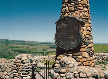 Fort Fetterman Historic Site