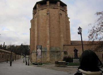spain/salamanca/landmark/convento-de-la-anunciacion