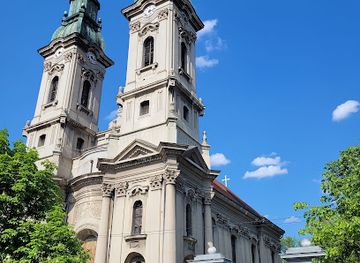 serbia/pancevo/landmark/the-orthodox-church-of-the-dormition-of-the-holy-virgin