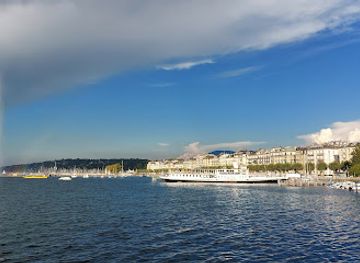 switzerland/geneva/landmark/the-flower-clock