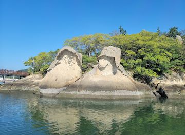 south-korea/mokpo/landmark/mokpo-gatbawi-rock
