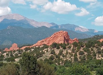 Garden of the Gods