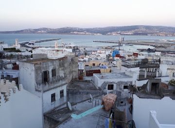 morocco/tangier/malabata/landmark/tomb-of-ibn-batutta