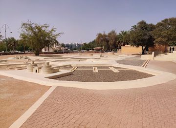 united-arab-emirates/al-ain/landmark/al-ain-oasis