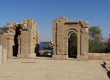 egypt/aswan/landmark/isis-temple