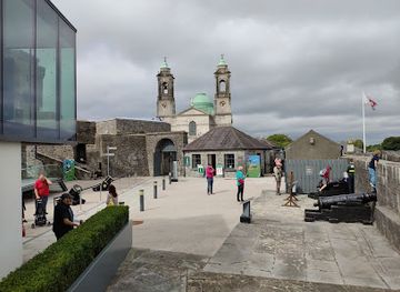 ireland/athlone/landmark/the-left-bank-bistro
