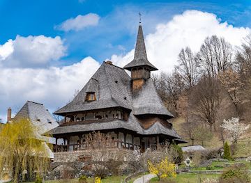 romania/maramures/landmark/barsana-monastery