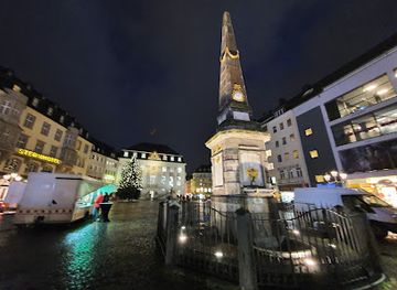 germany/bonn/landmark/marktplatz