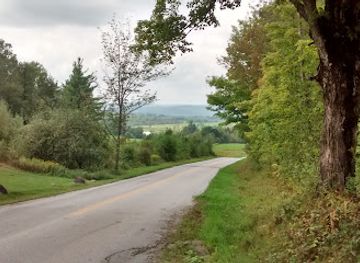 Chester Arthur Historic Site