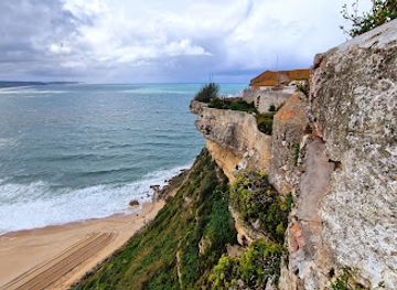 portugal/nazare/landmark/point-de-vue