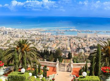 israel/ramat-gan/landmark/suivez-le-guide-gregory-viandier