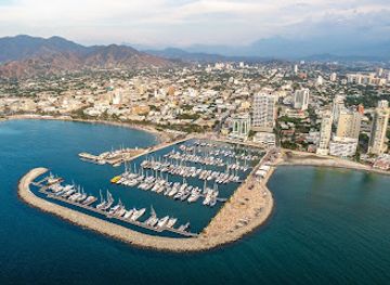 colombia/santa-marta/landmark/marina-santa-marta