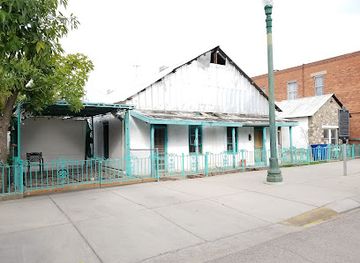 texas/el-paso/downtown-el-paso/landmark/pancho-villa-stash-house