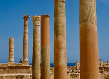 libya/sabratha/landmark/temple-of-liber-pater