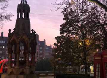 united-kingdom/middlesex/attraction/royal-free-hospital-2