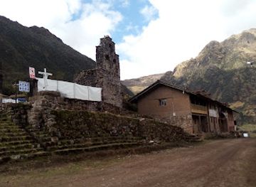 peru/vilcabamba-trek/landmark/templo-de-vilcabamba