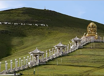 mongolia/dzungarian-basin/landmark/amarbayasgalant-monastery