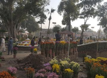 pakistan/peshawar/saddar/landmark/khalid-bin-waleed-park