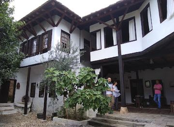 bosnia-and-herzegovina/bosnia/landmark/kajtaz-house