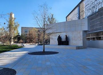 maryland/annapolis/landmark/dwight-d-eisenhower-memorial