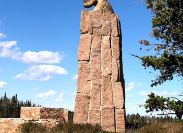 wyoming/albany-county/landmark/abraham-lincoln-memorial-monument