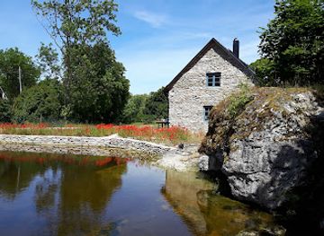 sweden/visby/landmark/lummelunda-cave