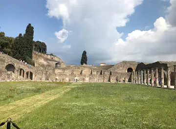 House of Menander