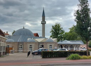 netherlands/eindhoven/landmark/eindhoven-central-mosque