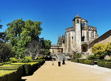 Castelo de Tomar