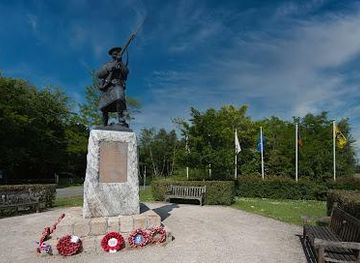 belgium/tournai/landmark/black-watch-corner