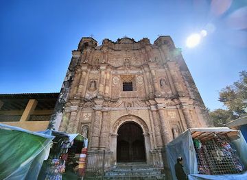 mexico/chiapas/san-cristobal-de-las-casas/landmark/museo-de-los-altos-de-chiapas-ex-convento-de-santo-domingo