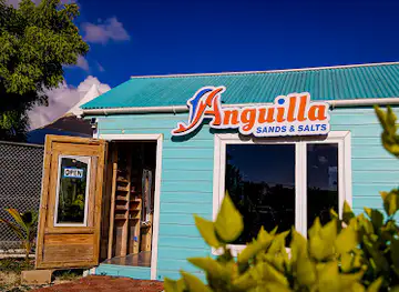 Anguilla Sands and Salts