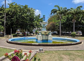saint-kitts-and-nevis/nevis-peak/landmark/st-kitts-nevis-independence-square
