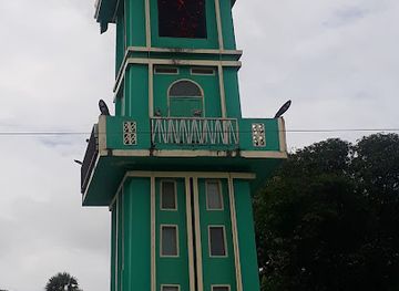 myanmar-burma/bago-region/landmark/pathein-clock-tower
