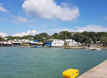 honduras/utila/landmark/dream-ferries