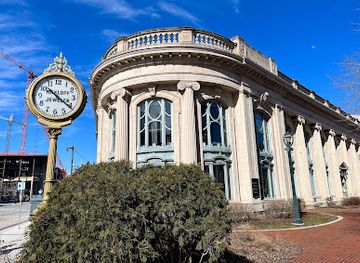 wisconsin/milwaukee/landmark/milwaukee-county-historical-society