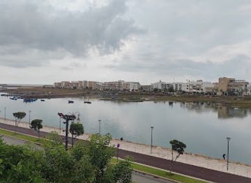 morocco/rabat/hassan-tower/landmark/tunnel-de-hassan