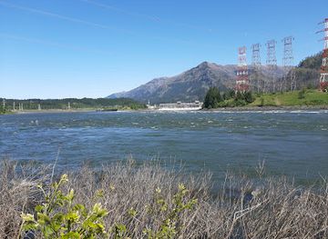 oregon/cascade-range/landmark/fort-cascades-historic-site
