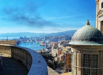 italy/genoa/carignano/landmark/basilica-di-carignano-salita-e-visita-guidata-kalata