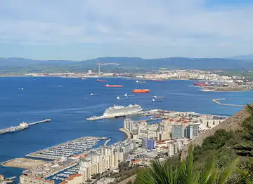 Skywalk Gibraltar