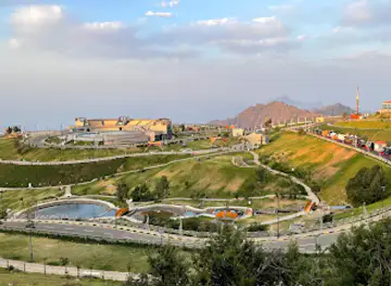 Prince Hussam Park
