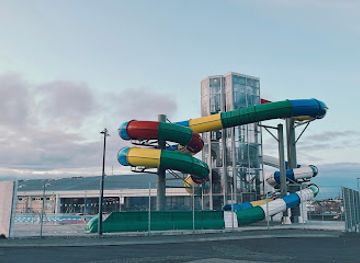 iceland/keflavik/landmark/waterworld