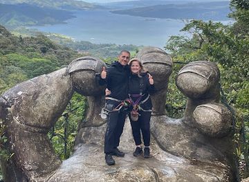 costa-rica/arenal-volcano-national-park/landmark/the-hand