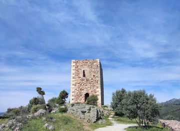 portugal/beira-litoral/landmark/castelo-de-rodao-castelo-do-rei-vamba